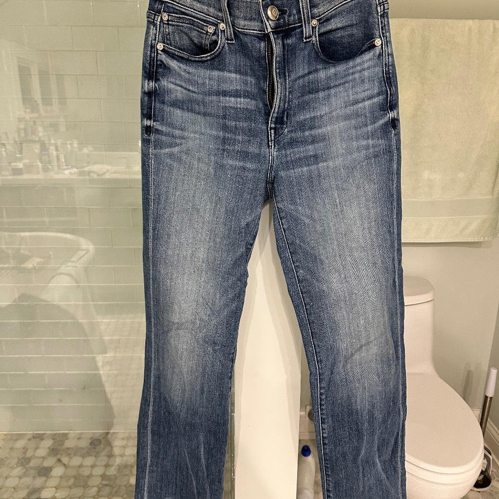 AYR The Bomb Pop size 28 Bombs wash